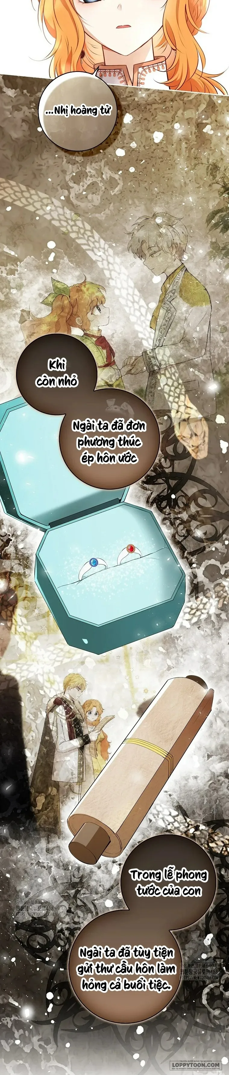Sóc Con Tài Năng - Chap 115 - Trang 20