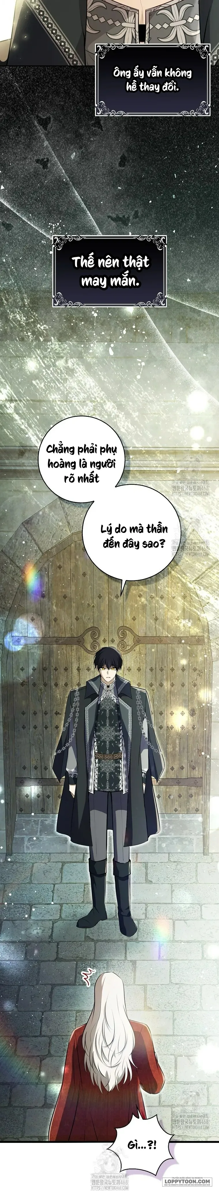 Sóc Con Tài Năng - Chap 115 - Trang 3
