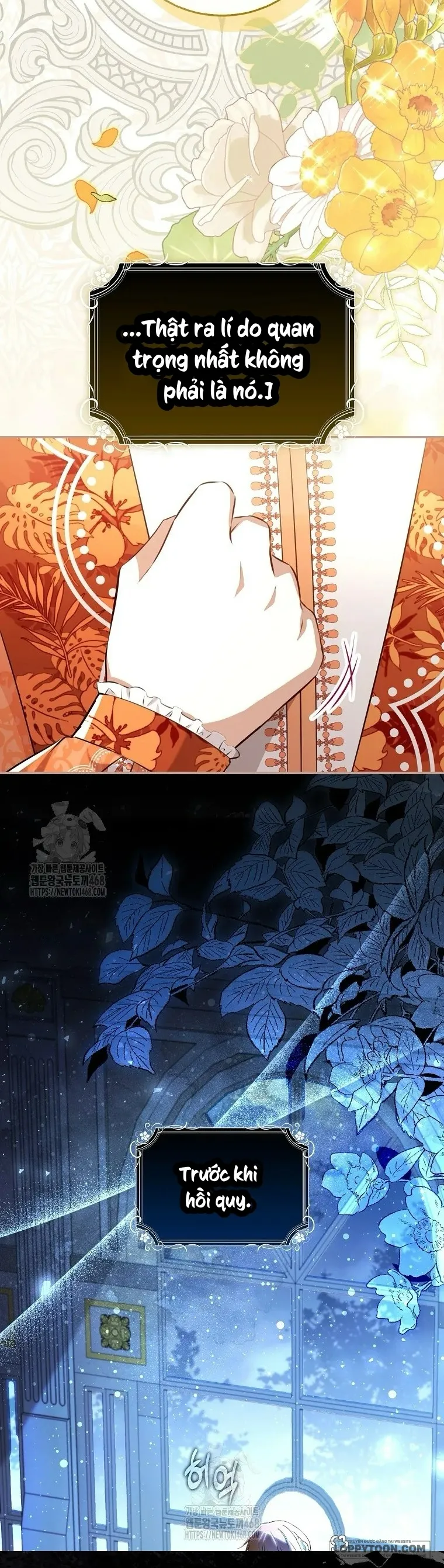 Sóc Con Tài Năng - Chap 115 - Trang 22