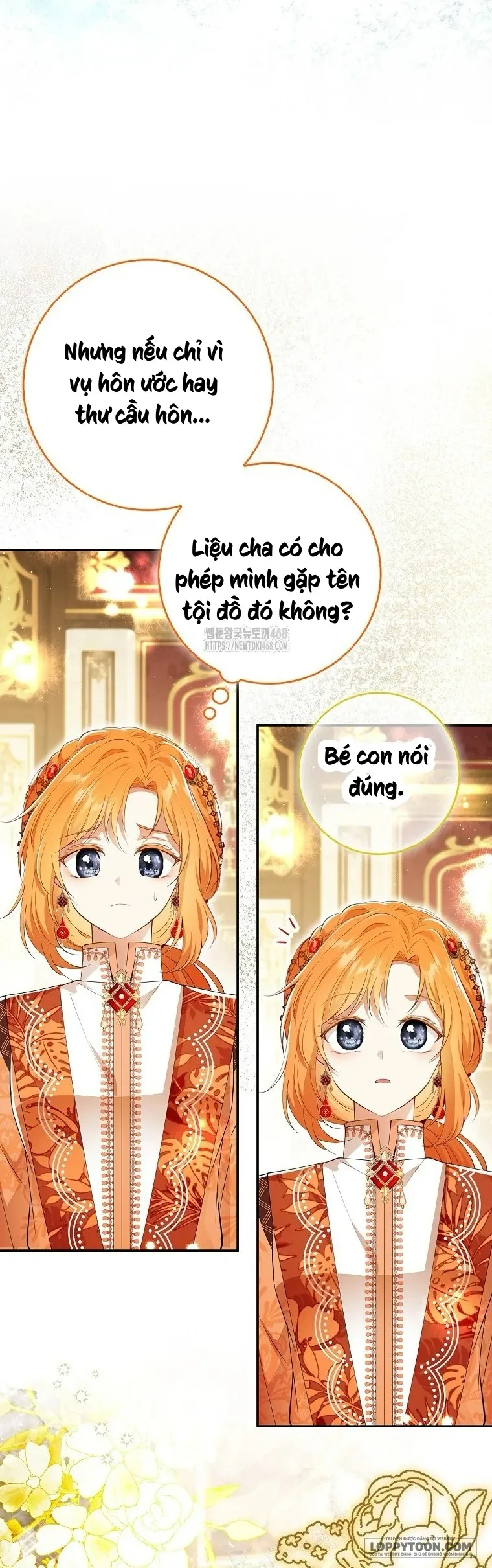 Sóc Con Tài Năng - Chap 115 - Trang 24