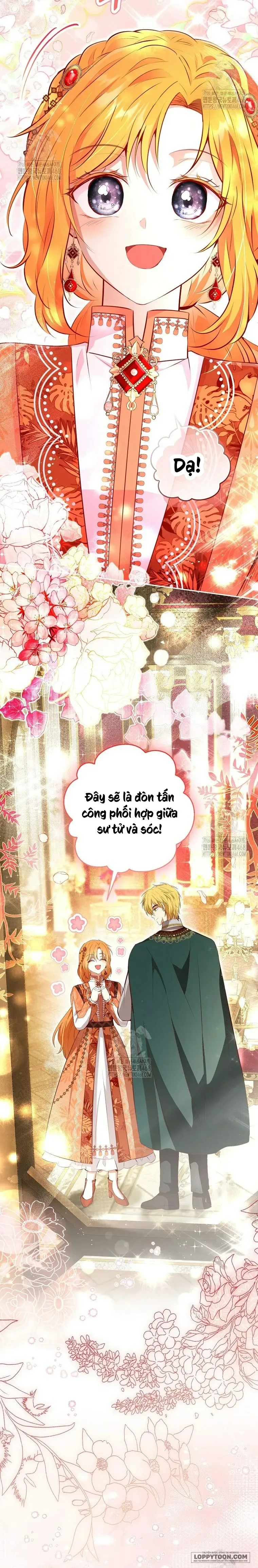 Sóc Con Tài Năng - Chap 115 - Trang 30
