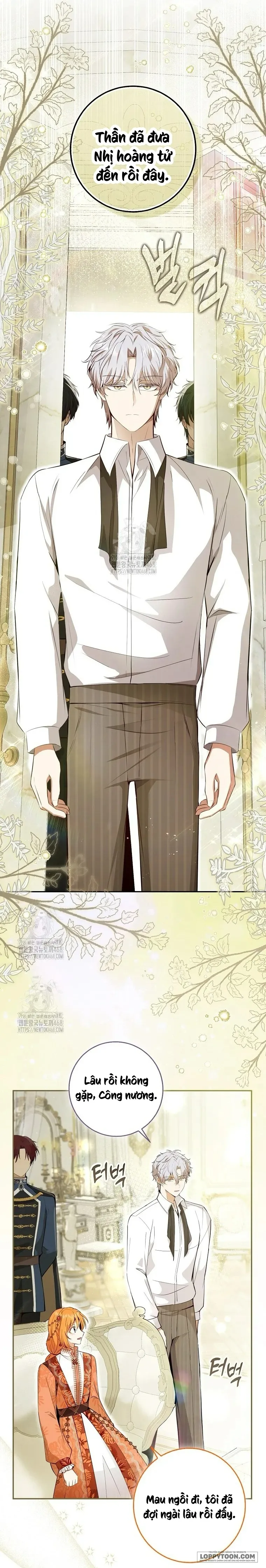 Sóc Con Tài Năng - Chap 115 - Trang 34