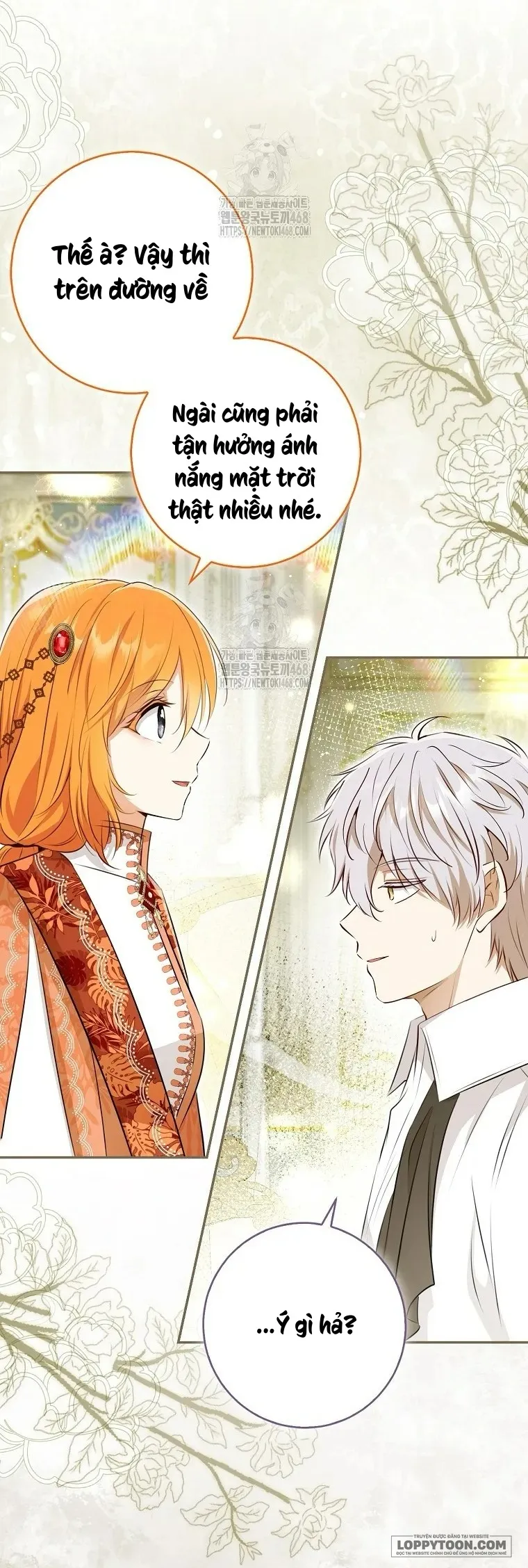 Sóc Con Tài Năng - Chap 115 - Trang 37