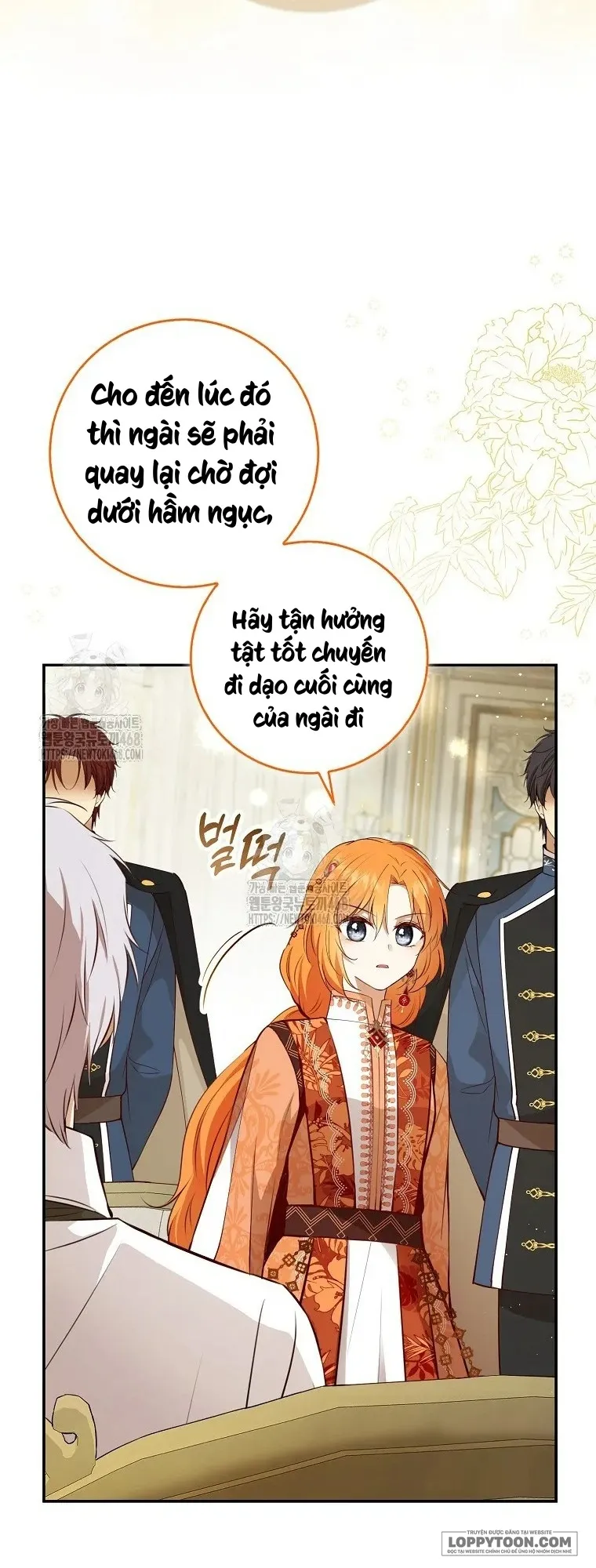 Sóc Con Tài Năng - Chap 115 - Trang 39