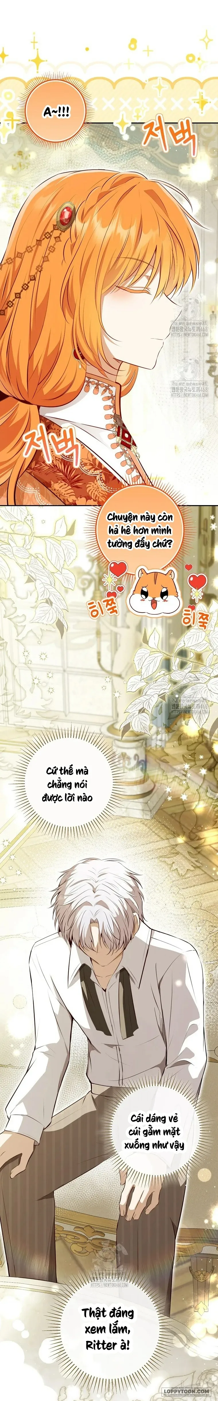 Sóc Con Tài Năng - Chap 115 - Trang 40