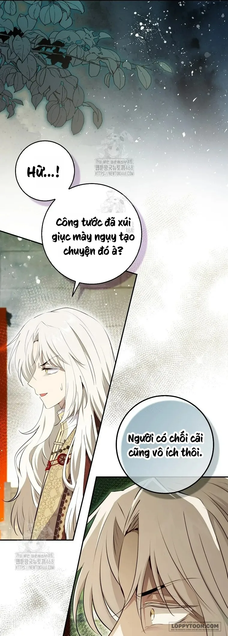 Sóc Con Tài Năng - Chap 115 - Trang 5