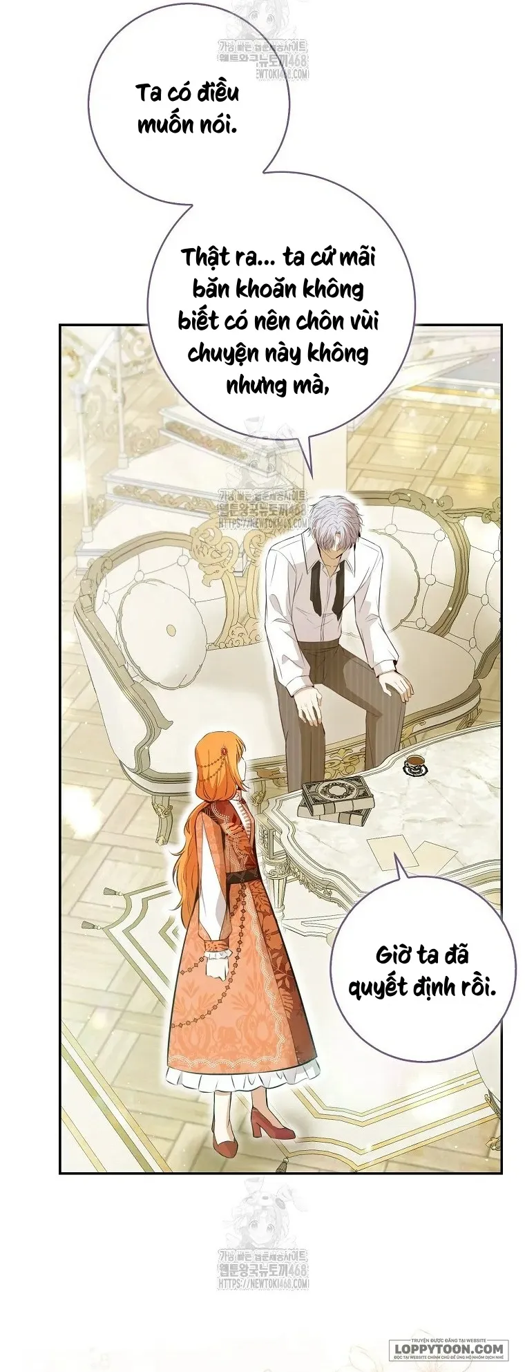 Sóc Con Tài Năng - Chap 115 - Trang 42