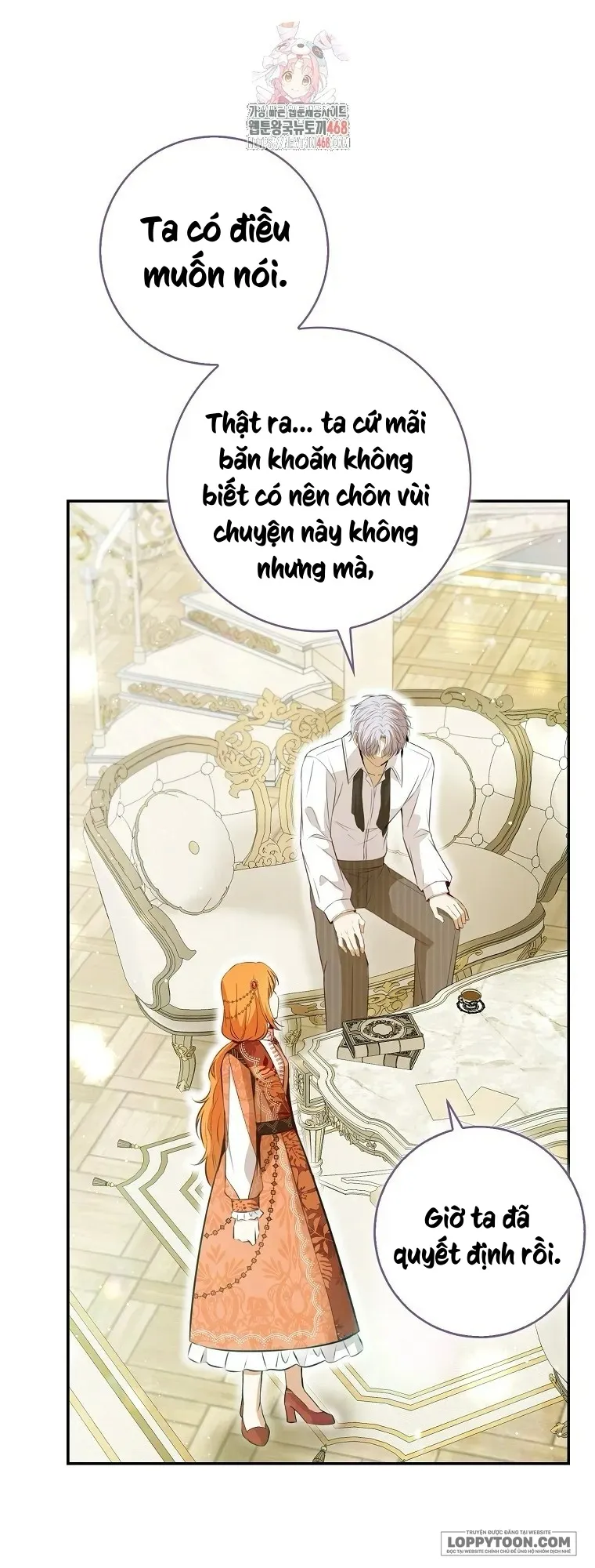 Sóc Con Tài Năng - Chap 116 - Trang 1