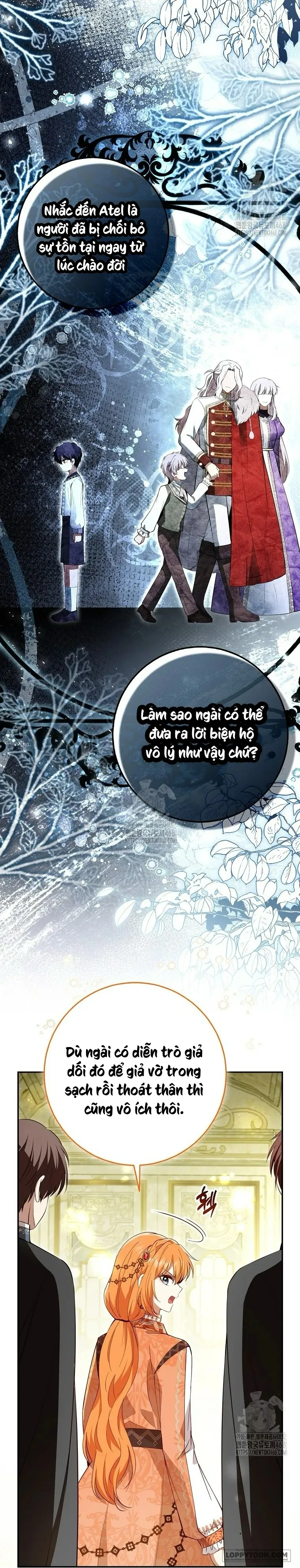 Sóc Con Tài Năng - Chap 116 - Trang 15