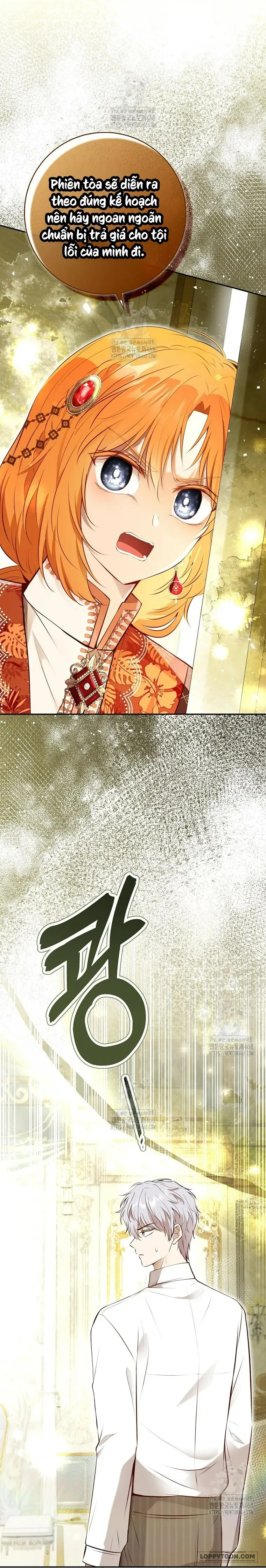 Sóc Con Tài Năng - Chap 116 - Trang 16