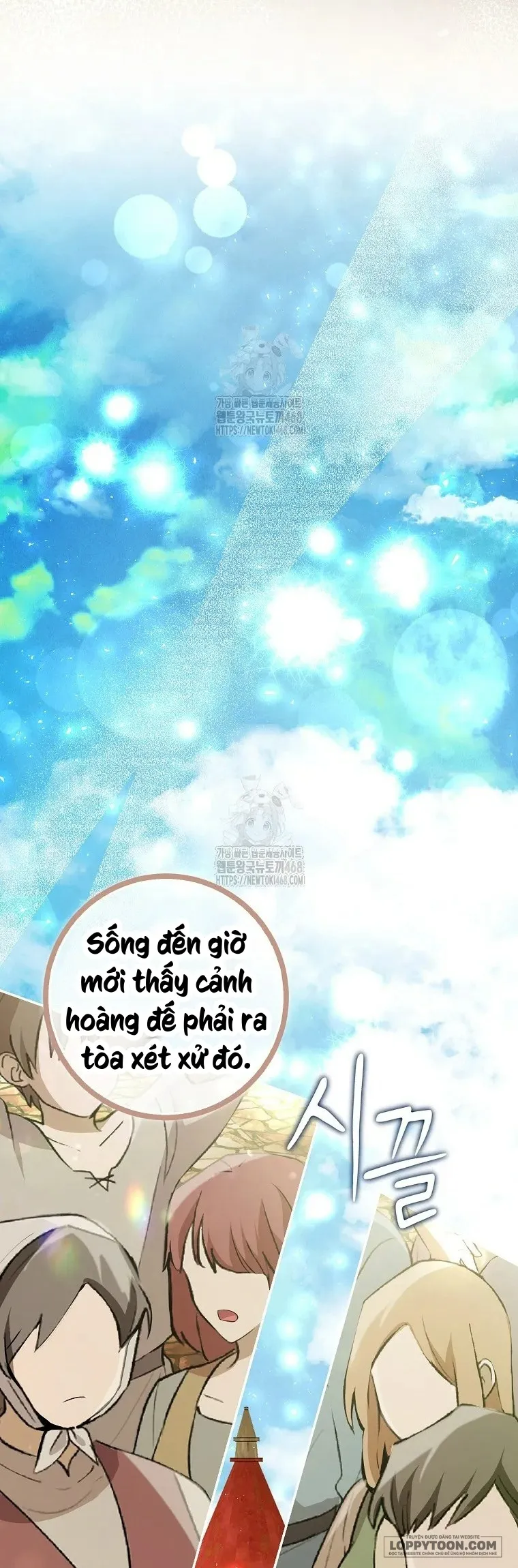 Sóc Con Tài Năng - Chap 116 - Trang 18