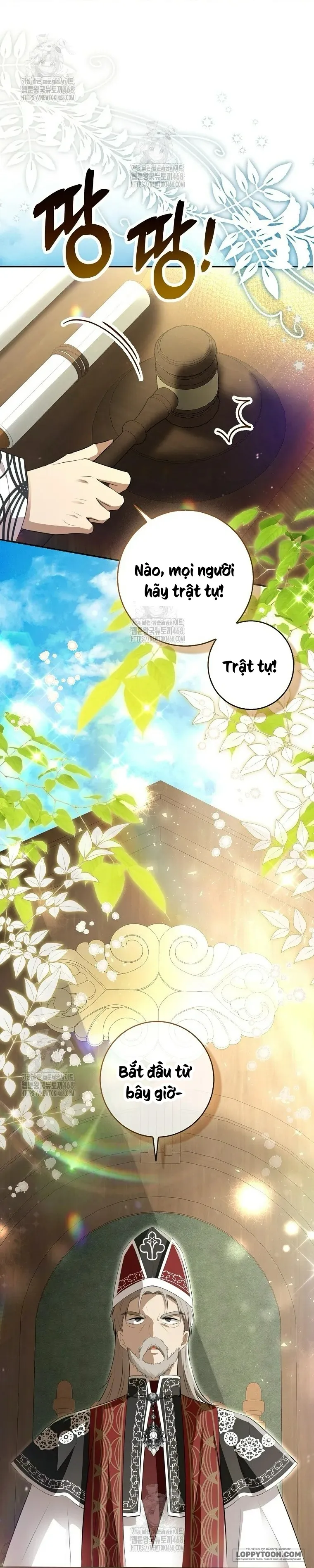 Sóc Con Tài Năng - Chap 116 - Trang 20