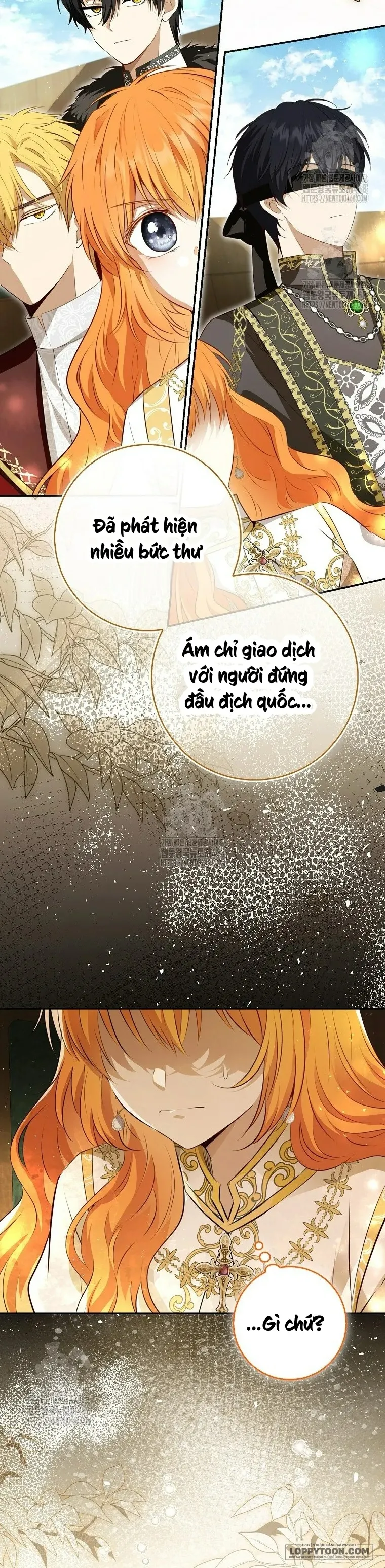 Sóc Con Tài Năng - Chap 116 - Trang 23
