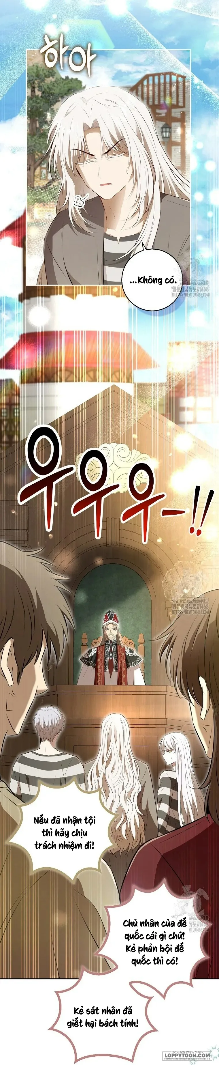 Sóc Con Tài Năng - Chap 116 - Trang 28