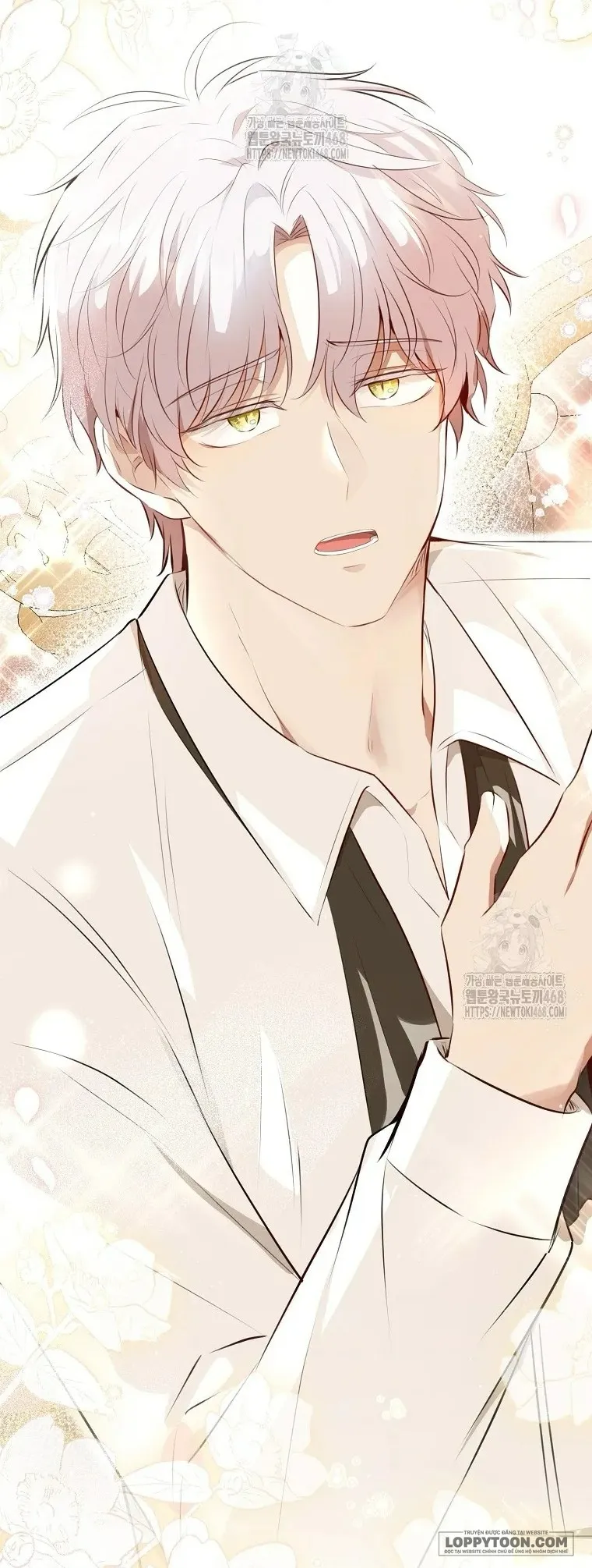 Sóc Con Tài Năng - Chap 116 - Trang 4