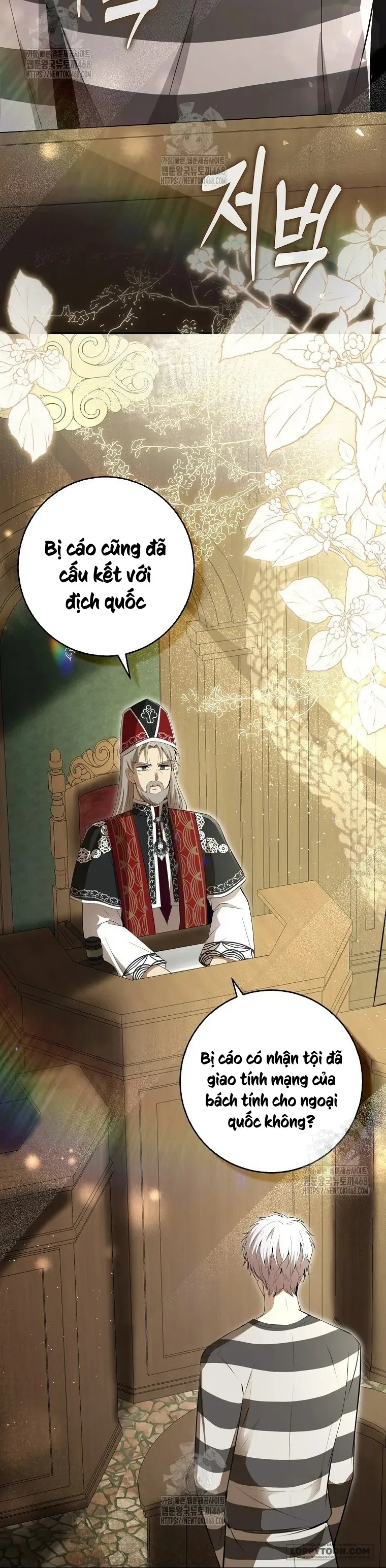 Sóc Con Tài Năng - Chap 116 - Trang 31