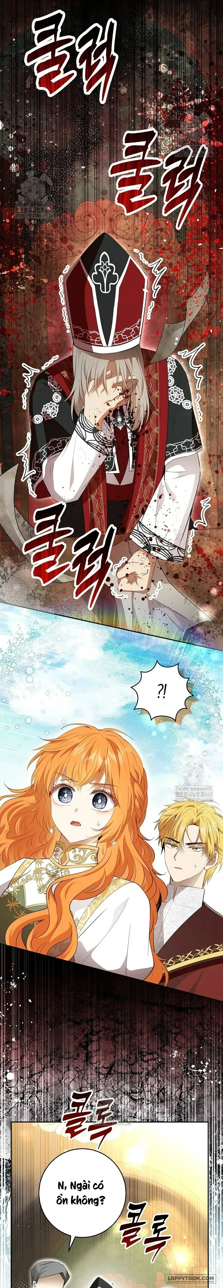 Sóc Con Tài Năng - Chap 116 - Trang 38
