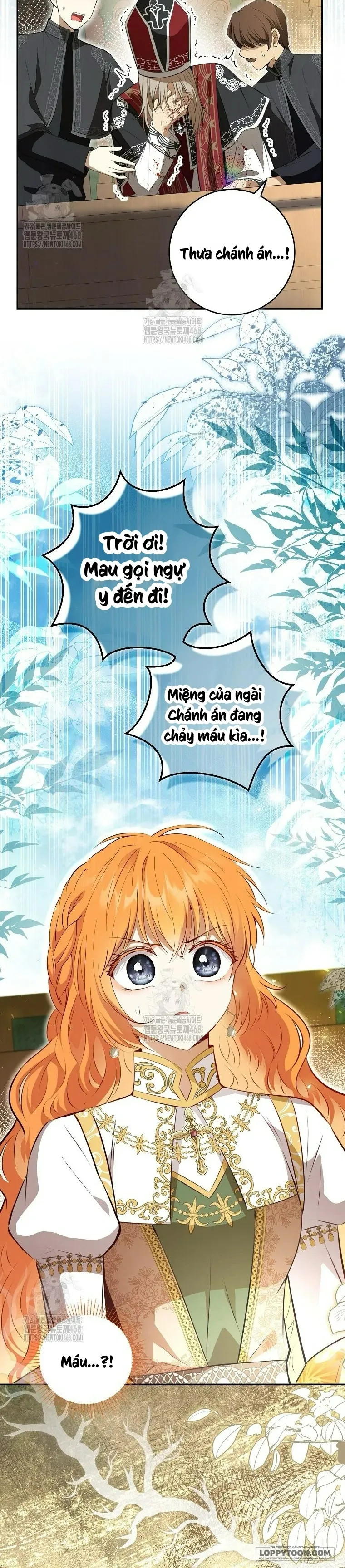 Sóc Con Tài Năng - Chap 116 - Trang 39
