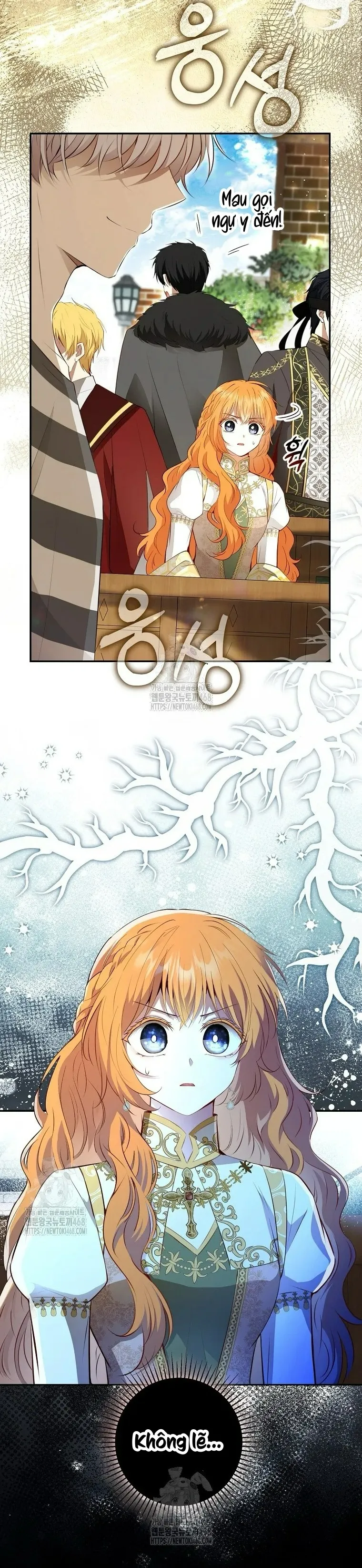 Sóc Con Tài Năng - Chap 116 - Trang 40