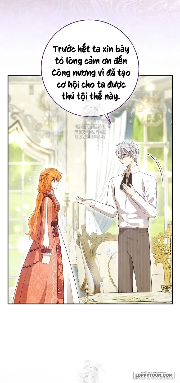 Sóc Con Tài Năng - Chap 116 - Trang 9