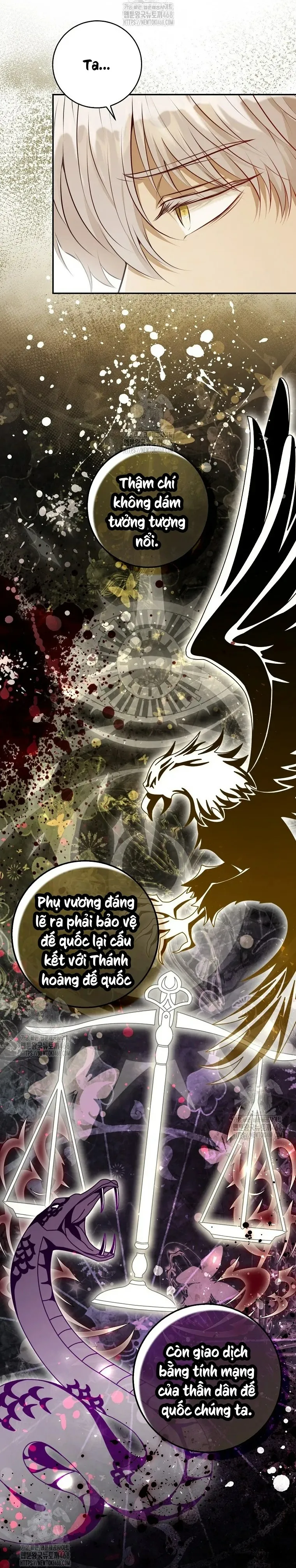Sóc Con Tài Năng - Chap 116 - Trang 10