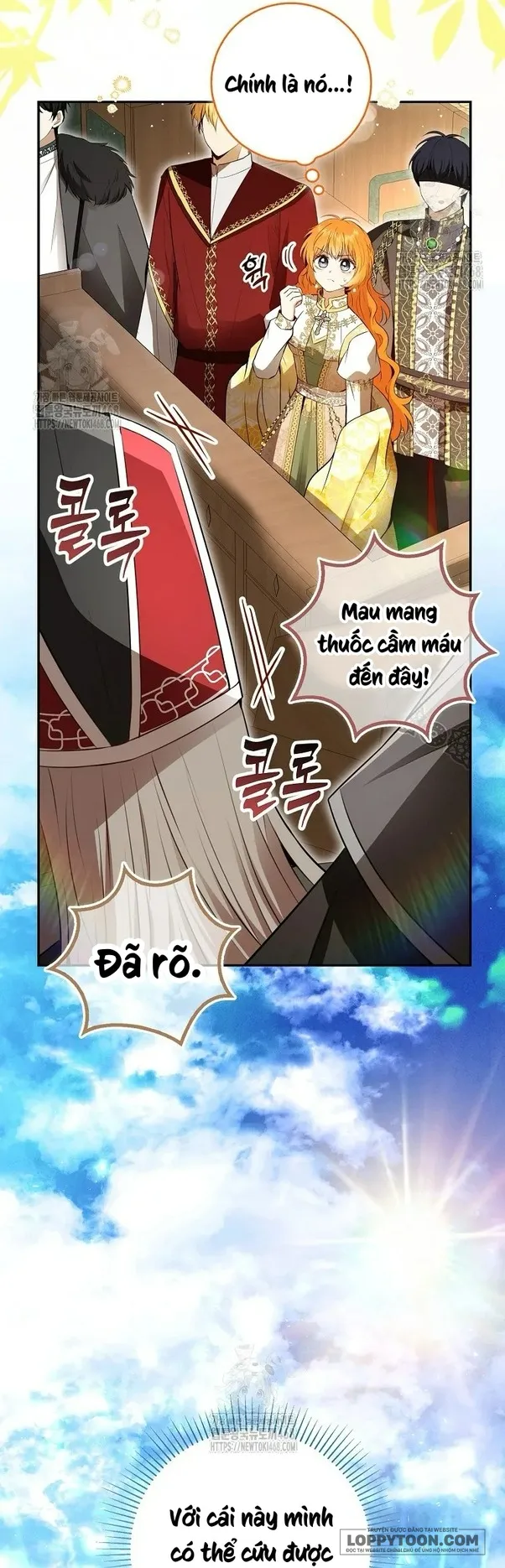 Sóc Con Tài Năng - Chap 117 - Trang 22