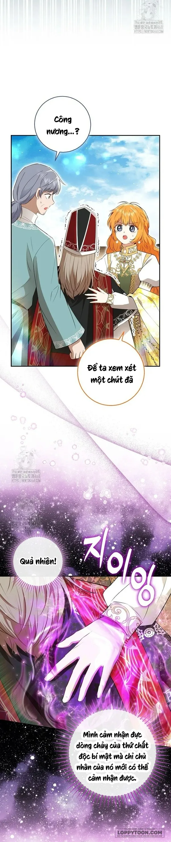 Sóc Con Tài Năng - Chap 117 - Trang 24