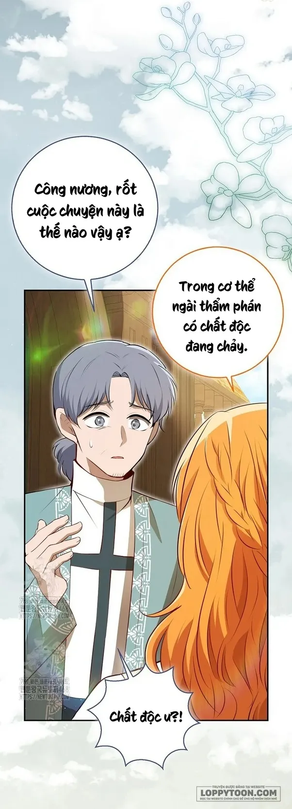 Sóc Con Tài Năng - Chap 117 - Trang 32
