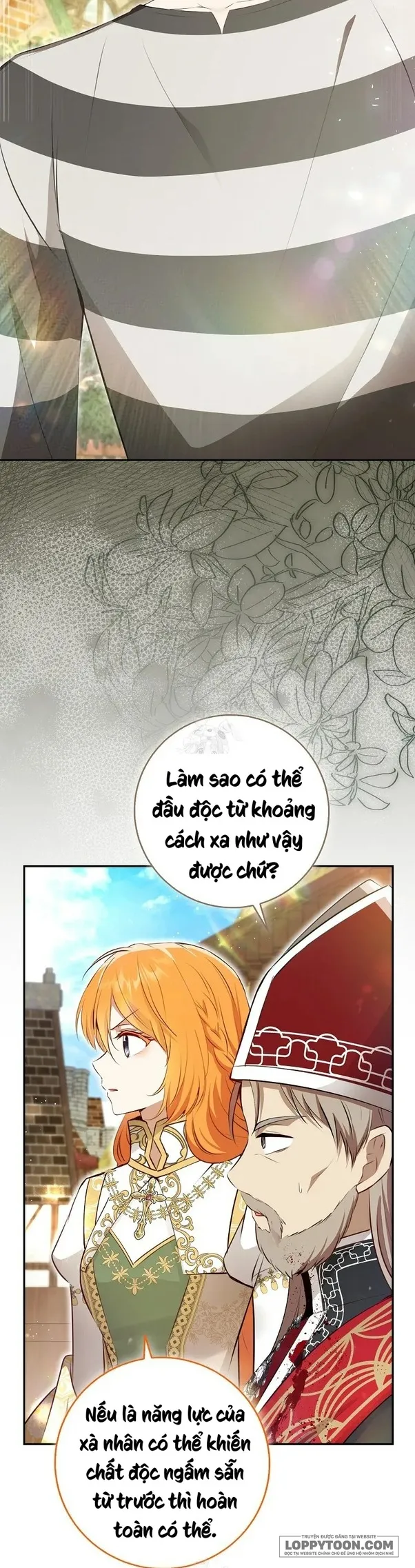 Sóc Con Tài Năng - Chap 117 - Trang 34