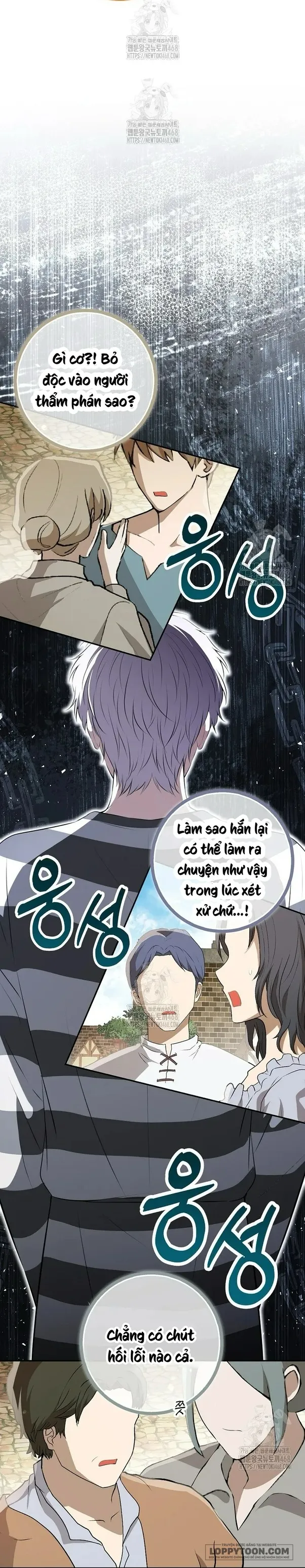 Sóc Con Tài Năng - Chap 117 - Trang 35