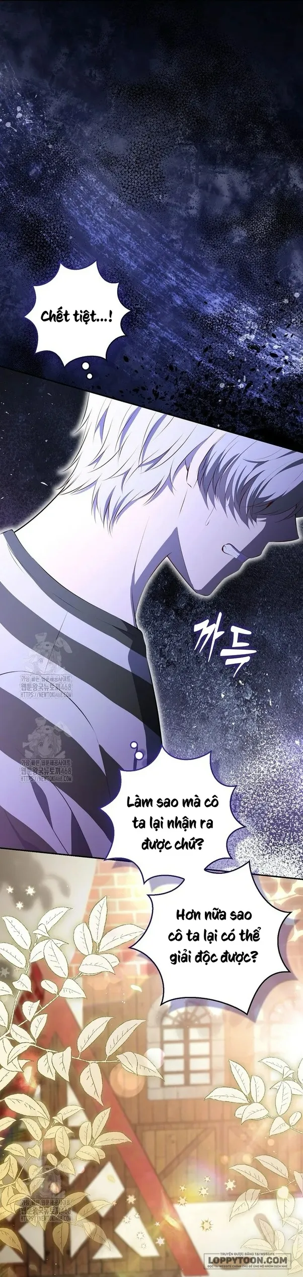 Sóc Con Tài Năng - Chap 117 - Trang 36