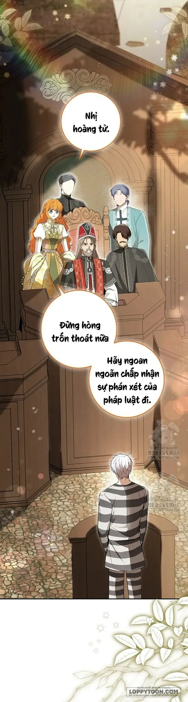 Sóc Con Tài Năng - Chap 117 - Trang 37