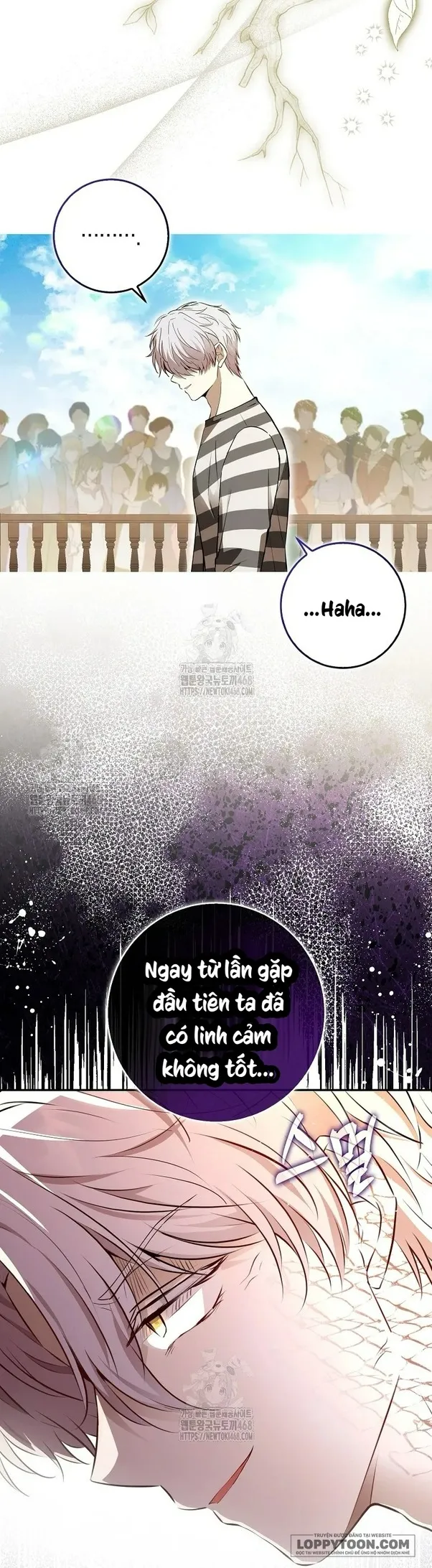 Sóc Con Tài Năng - Chap 117 - Trang 38