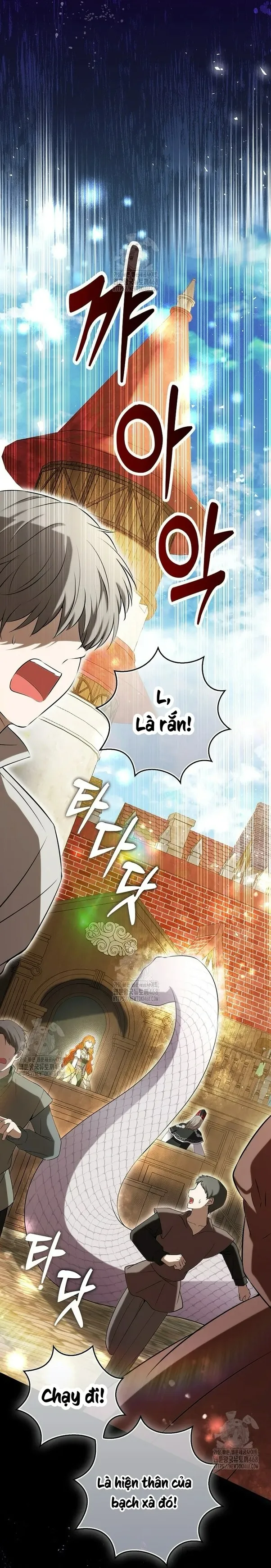 Sóc Con Tài Năng - Chap 117 - Trang 40
