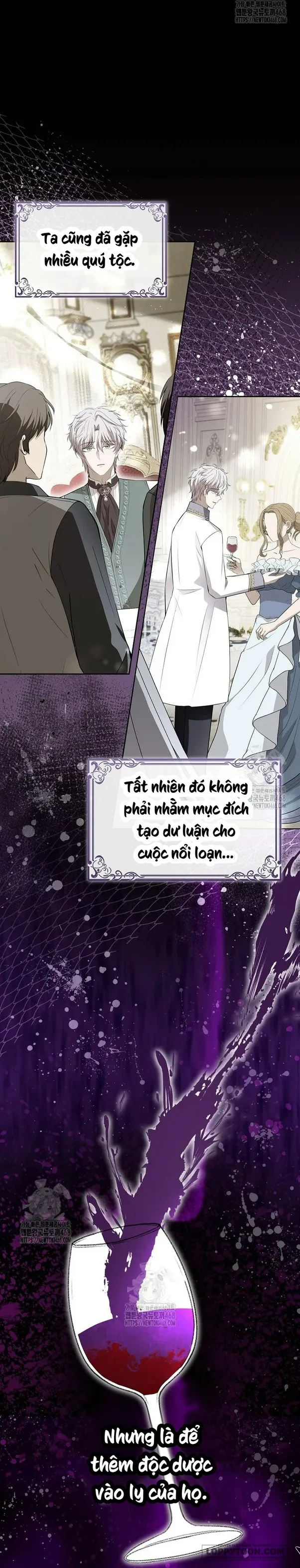 Sóc Con Tài Năng - Chap 117 - Trang 5