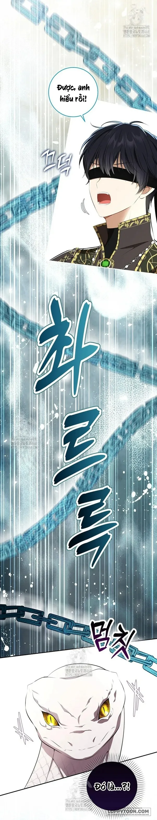 Sóc Con Tài Năng - Chap 117 - Trang 44