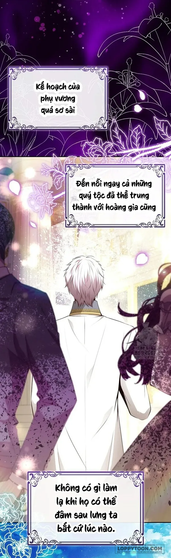 Sóc Con Tài Năng - Chap 117 - Trang 6