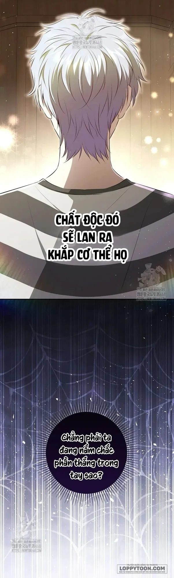 Sóc Con Tài Năng - Chap 117 - Trang 10