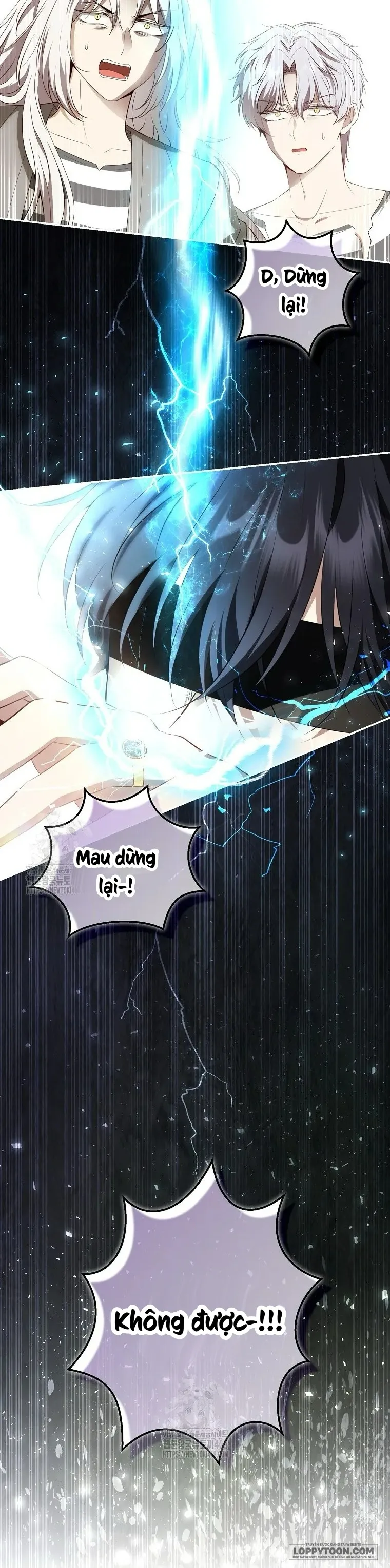 Sóc Con Tài Năng - Chap 118 - Trang 11