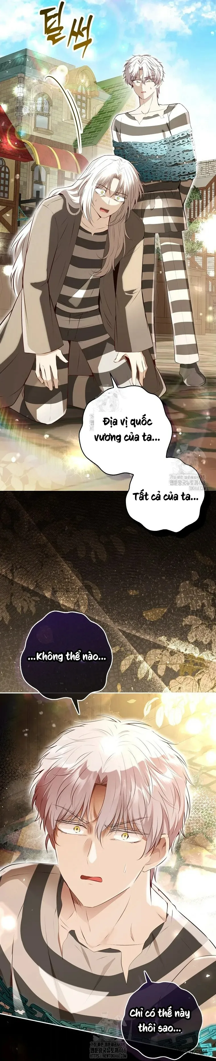 Sóc Con Tài Năng - Chap 118 - Trang 15