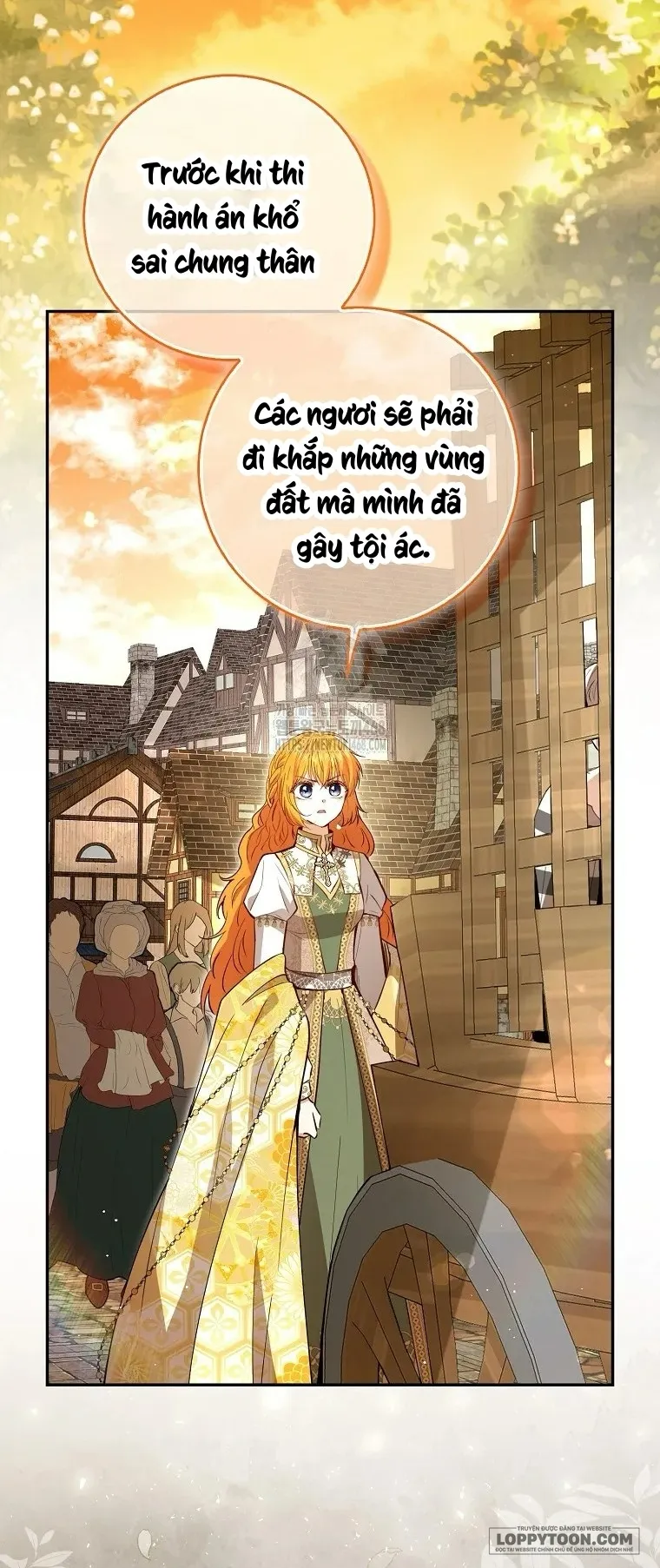 Sóc Con Tài Năng - Chap 118 - Trang 20