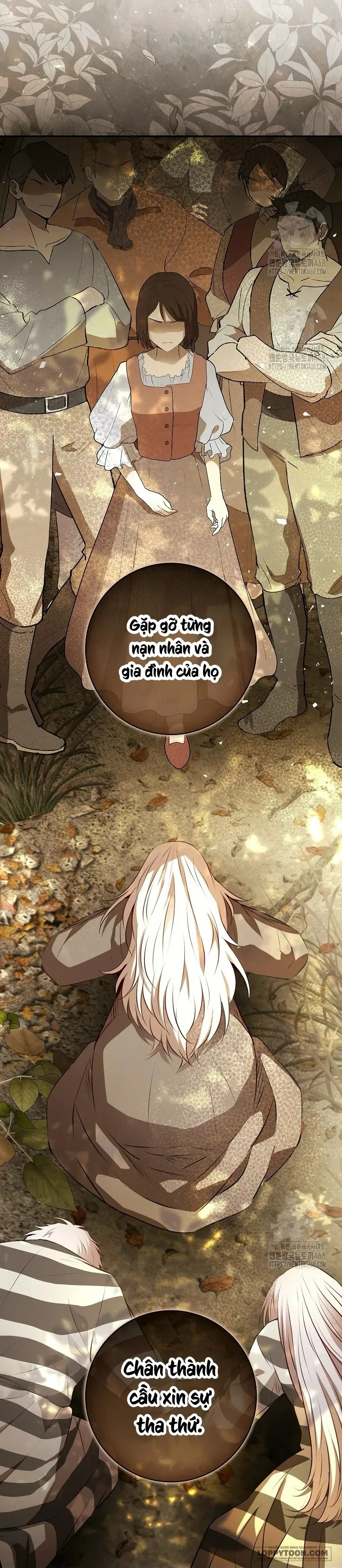 Sóc Con Tài Năng - Chap 118 - Trang 21