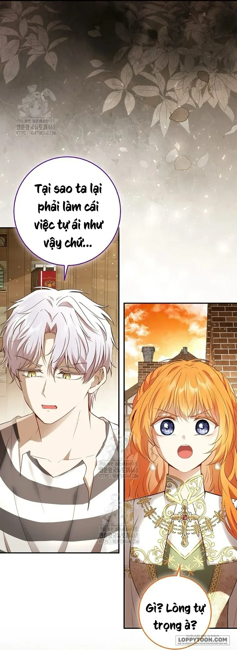 Sóc Con Tài Năng - Chap 118 - Trang 22