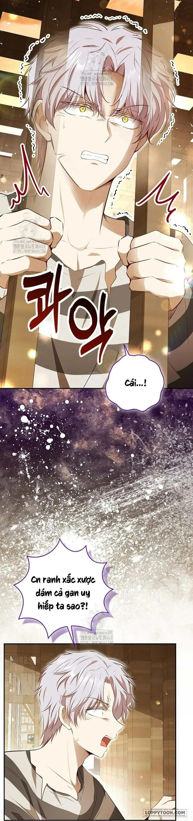 Sóc Con Tài Năng - Chap 118 - Trang 27