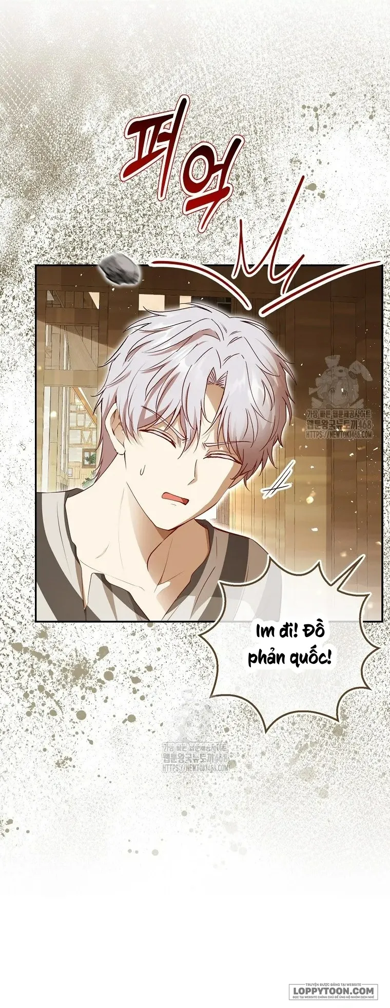 Sóc Con Tài Năng - Chap 118 - Trang 28