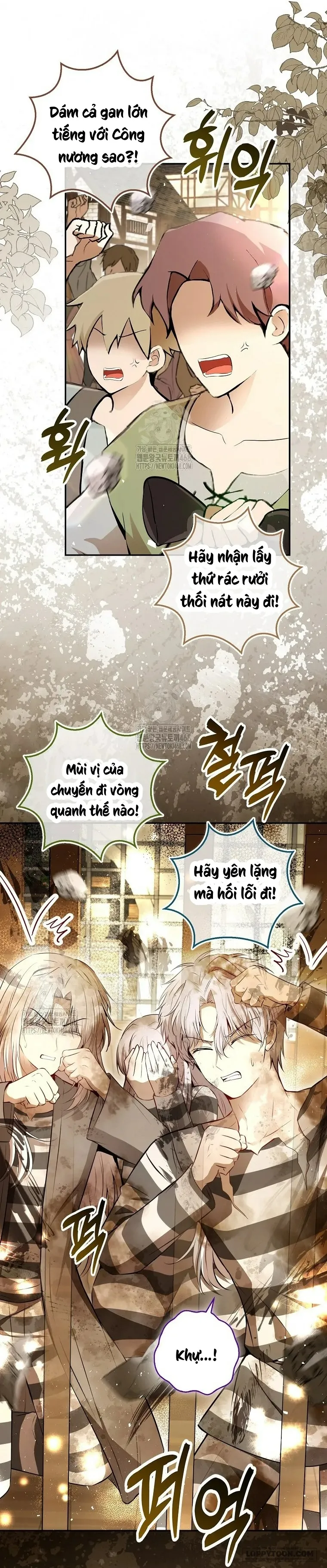 Sóc Con Tài Năng - Chap 118 - Trang 29