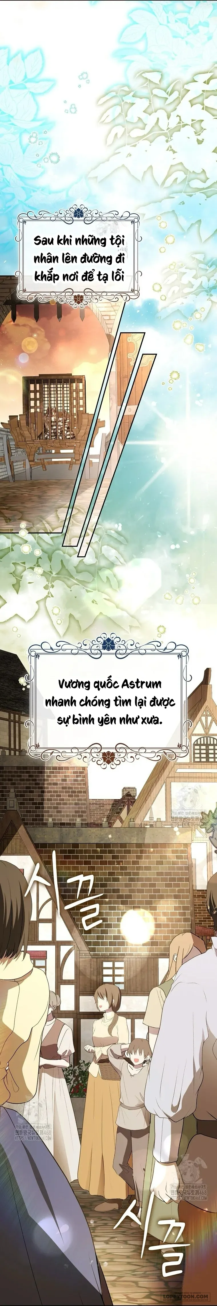 Sóc Con Tài Năng - Chap 118 - Trang 32