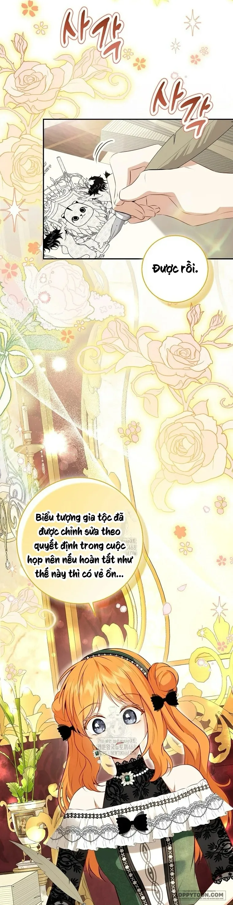 Sóc Con Tài Năng - Chap 118 - Trang 36