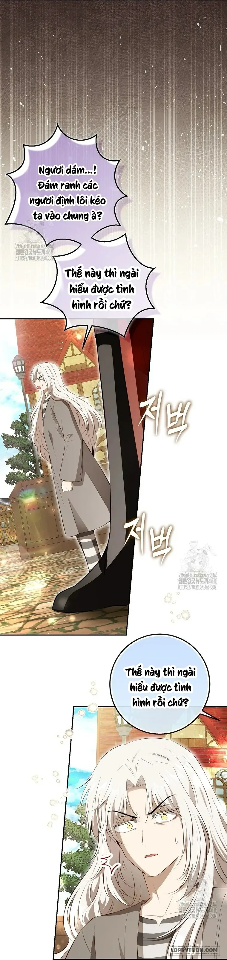 Sóc Con Tài Năng - Chap 118 - Trang 5