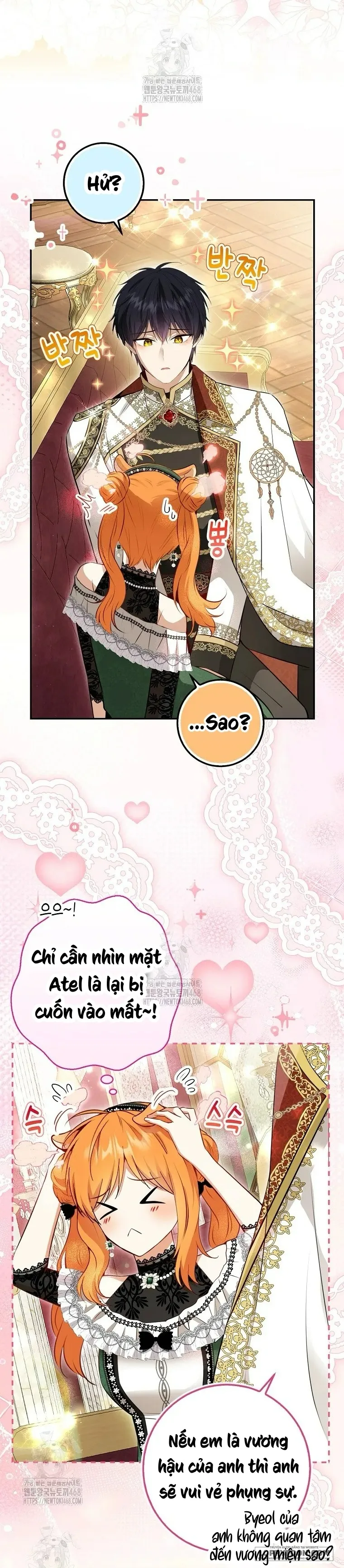 Sóc Con Tài Năng - Chap 118 - Trang 45